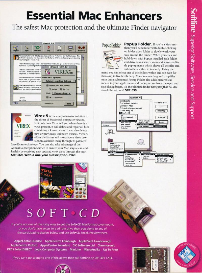 MacFormat 13 Jun. 1994 1606x1188 72dpi v2 — page 3