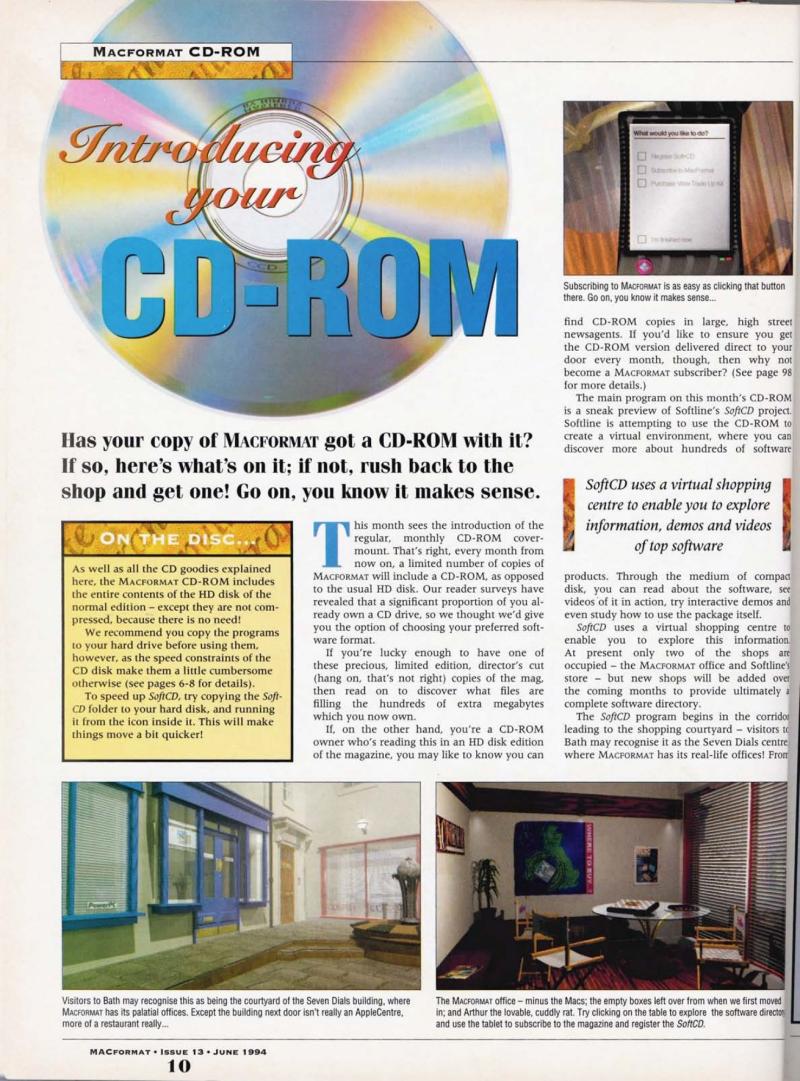 MacFormat 13 Jun. 1994 1606x1188 72dpi v2 — page 10