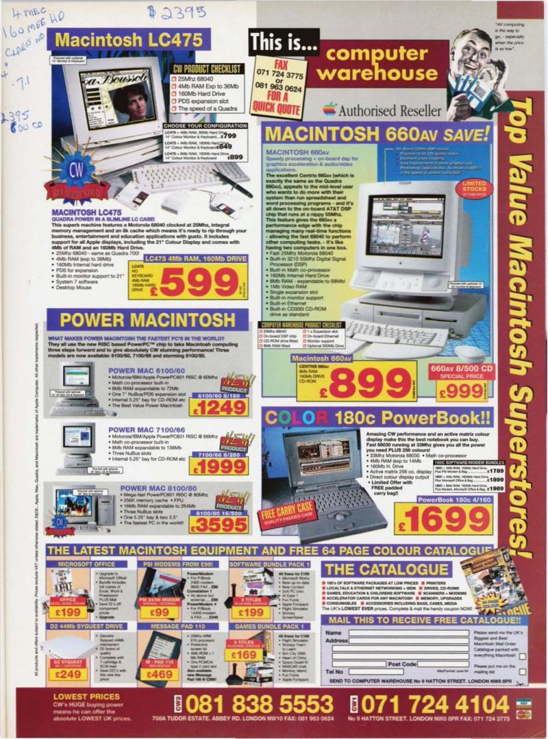 MacFormat 13 Jun. 1994 1606x1188 72dpi v2 — page 13
