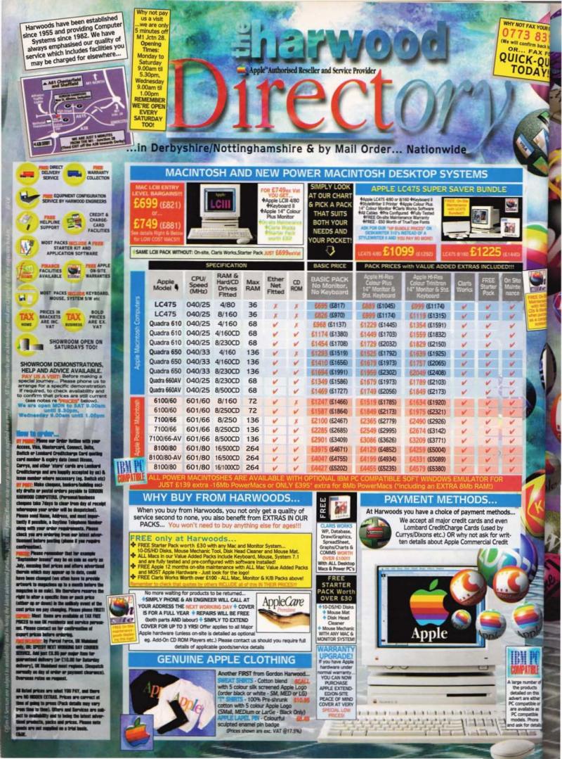 MacFormat 13 Jun. 1994 1606x1188 72dpi v2 — page 24