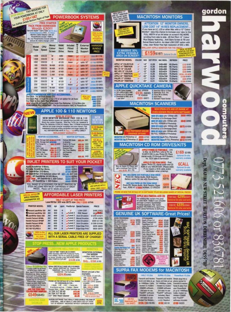 MacFormat 13 Jun. 1994 1606x1188 72dpi v2 — page 25