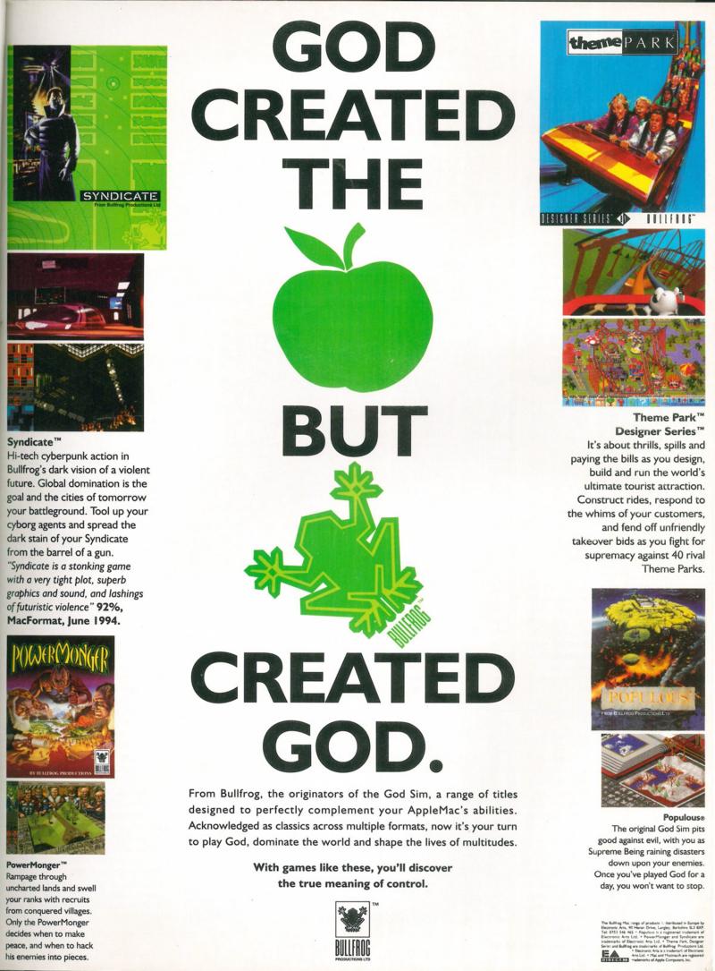 MacFormat 14 Jul. 94 1600x1200 72dpi — page 17