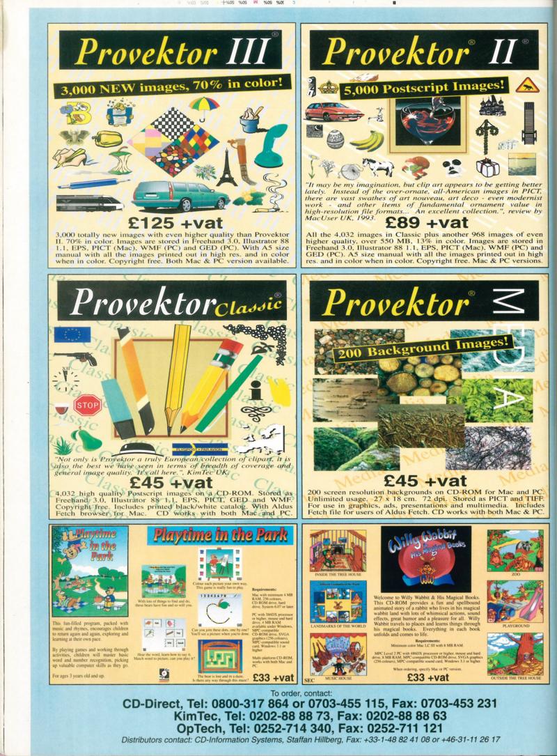 MacFormat 14 Jul. 94 1600x1200 72dpi — page 30