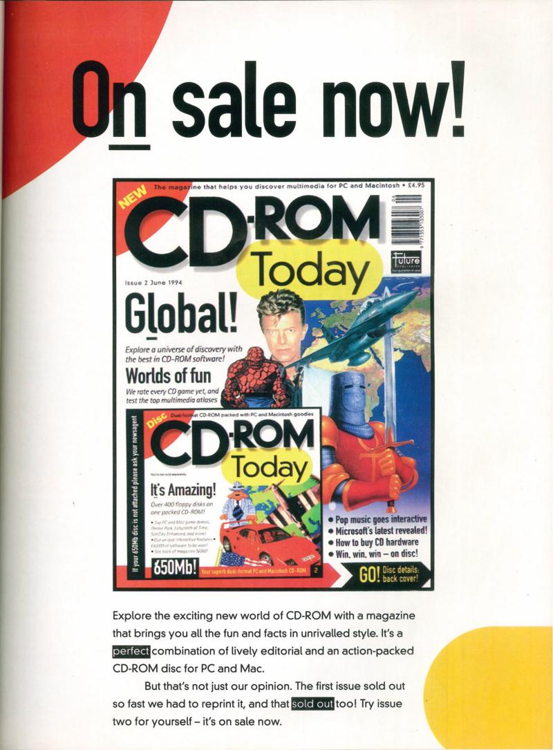 MacFormat 14 Jul. 94 1600x1200 72dpi — page 39
