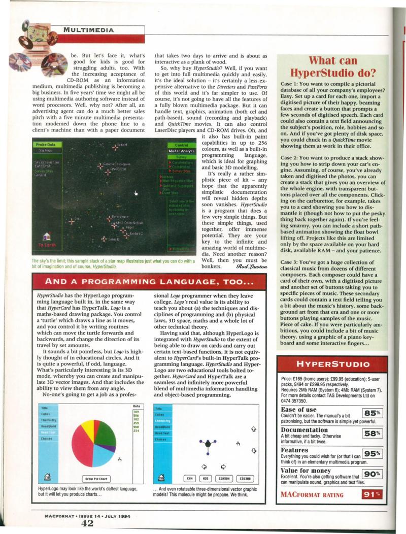MacFormat 14 Jul. 94 1600x1200 72dpi — page 42