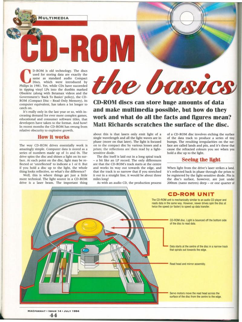 MacFormat 14 Jul. 94 1600x1200 72dpi — page 44