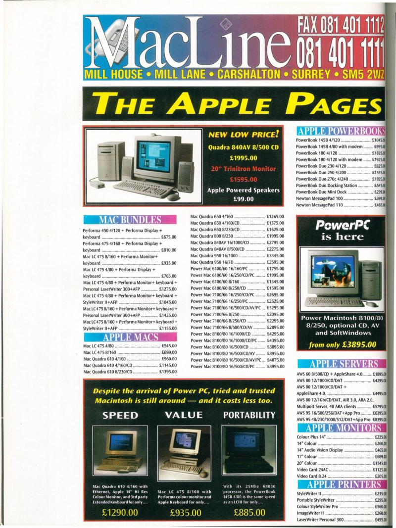 MacFormat 14 Jul. 94 1600x1200 72dpi — page 48