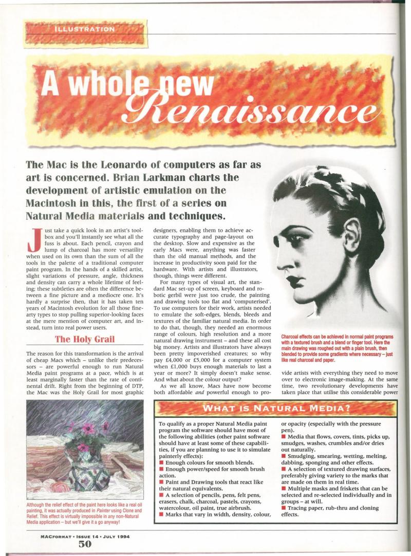 MacFormat 14 Jul. 94 1600x1200 72dpi — page 50