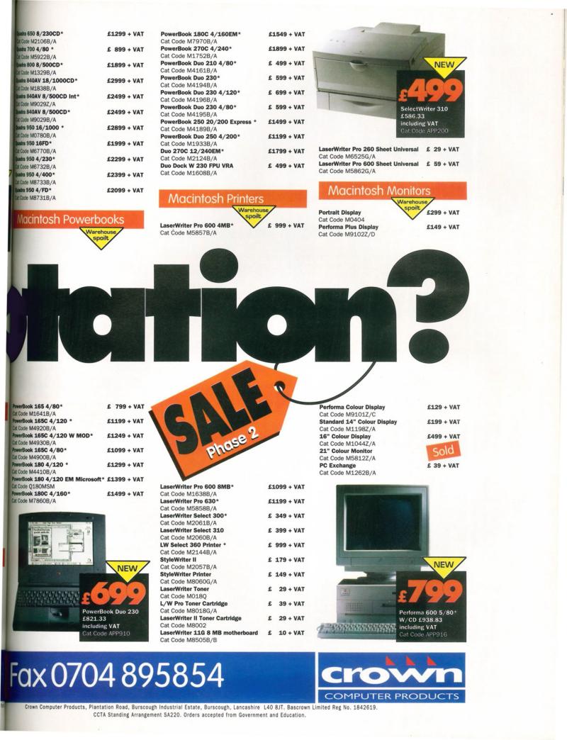 MacFormat 14 Jul. 94 1600x1200 72dpi — page 55