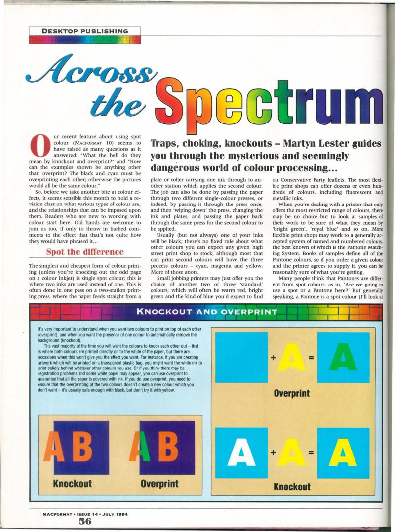 MacFormat 14 Jul. 94 1600x1200 72dpi — page 56