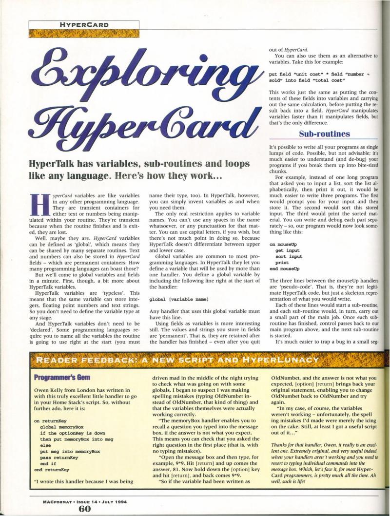 MacFormat 14 Jul. 94 1600x1200 72dpi — page 60
