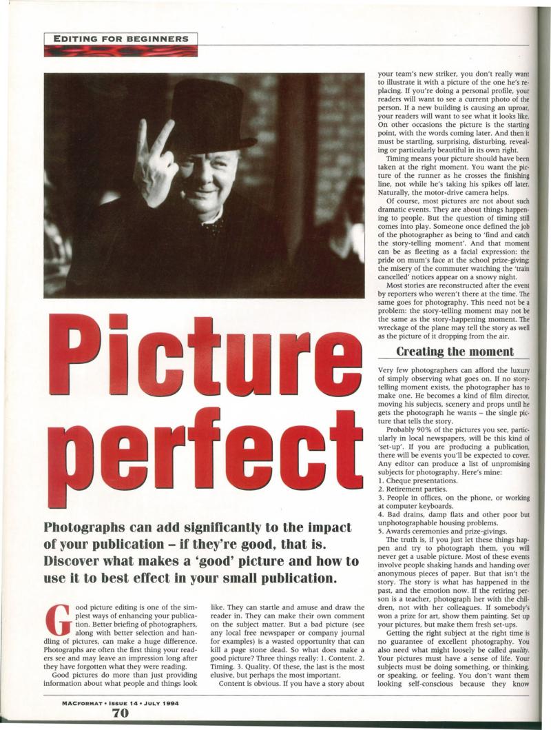 MacFormat 14 Jul. 94 1600x1200 72dpi — page 70