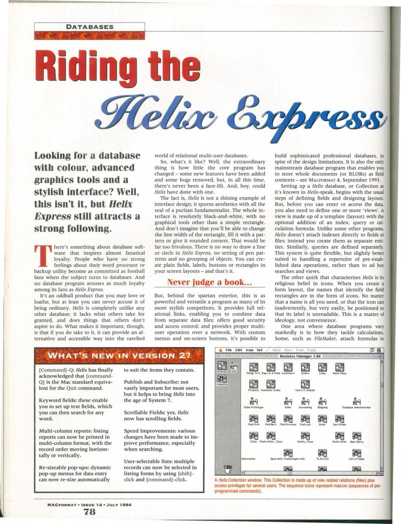 MacFormat 14 Jul. 94 1600x1200 72dpi — page 78