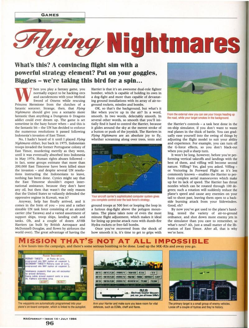 MacFormat 14 Jul. 94 1600x1200 72dpi — page 96