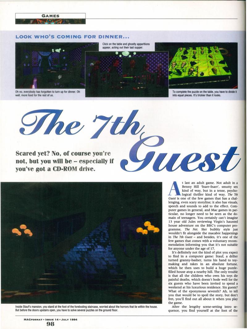 MacFormat 14 Jul. 94 1600x1200 72dpi — page 98