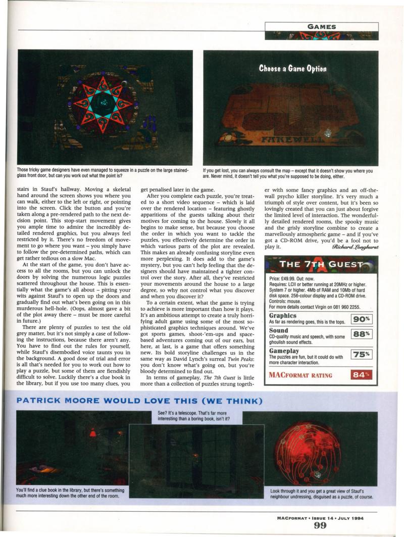 MacFormat 14 Jul. 94 1600x1200 72dpi — page 99
