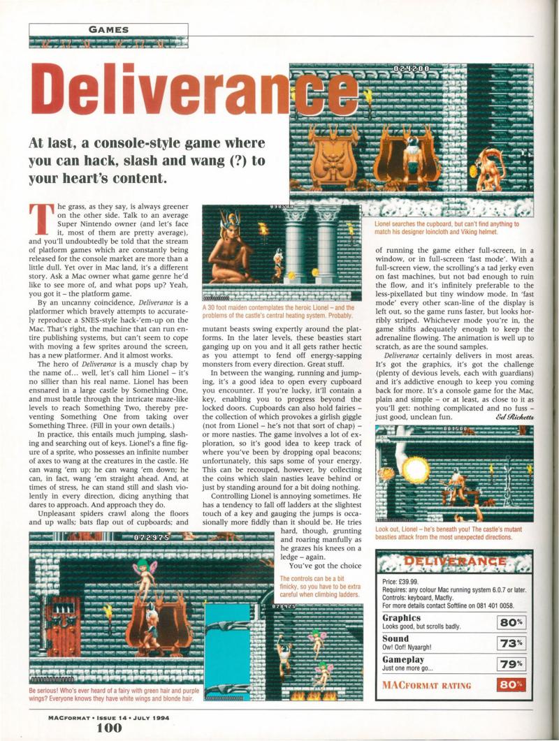 MacFormat 14 Jul. 94 1600x1200 72dpi — page 100