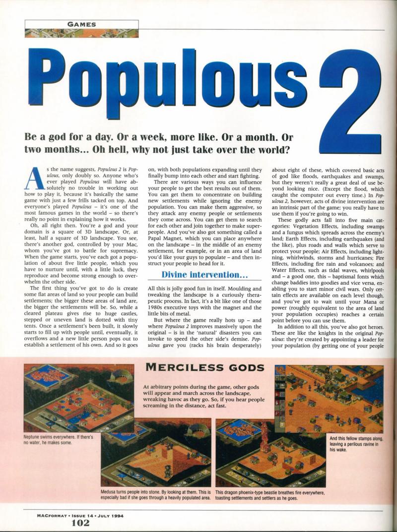 MacFormat 14 Jul. 94 1600x1200 72dpi — page 102