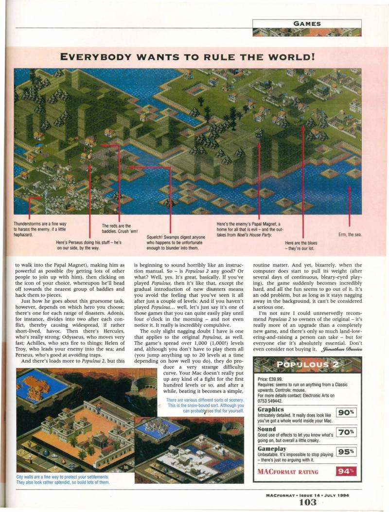 MacFormat 14 Jul. 94 1600x1200 72dpi — page 103
