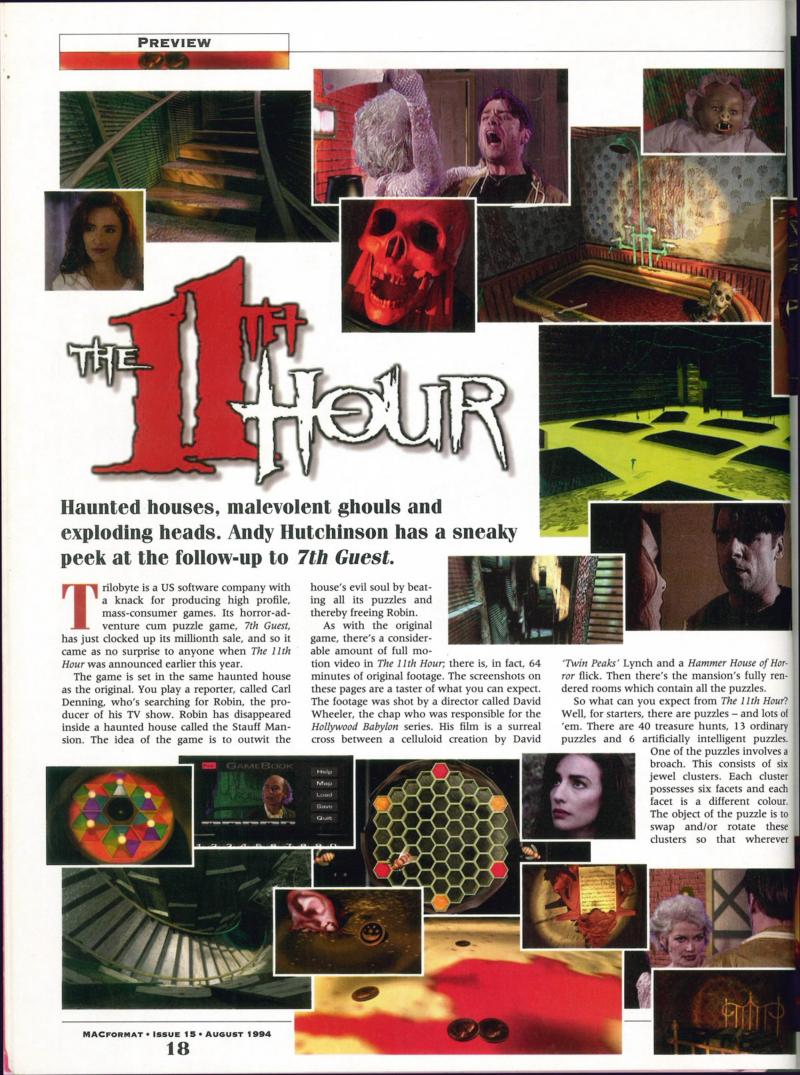 MacFormat 15 Aug. 94 1600x1200 72dpi — page 18