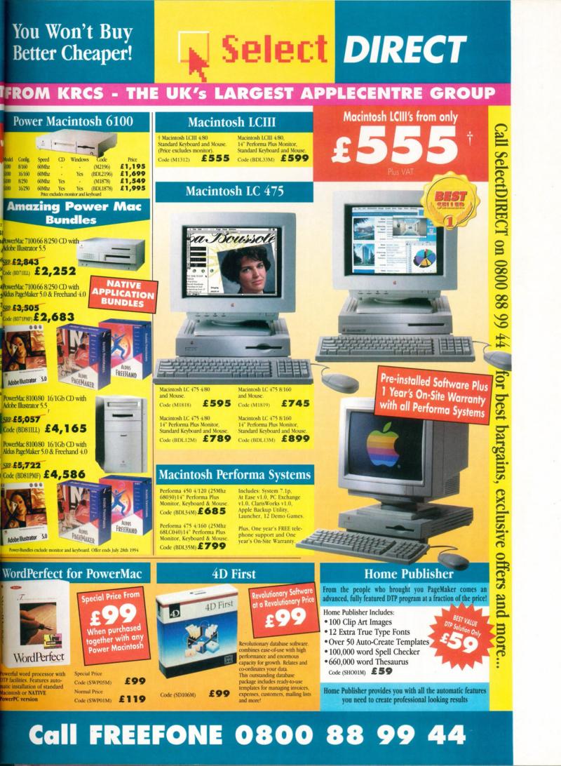 MacFormat 15 Aug. 94 1600x1200 72dpi — page 21
