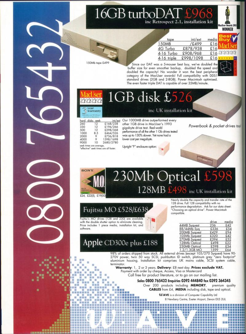 MacFormat 16 Sep. 94 1600x1200 72dpi — page 14