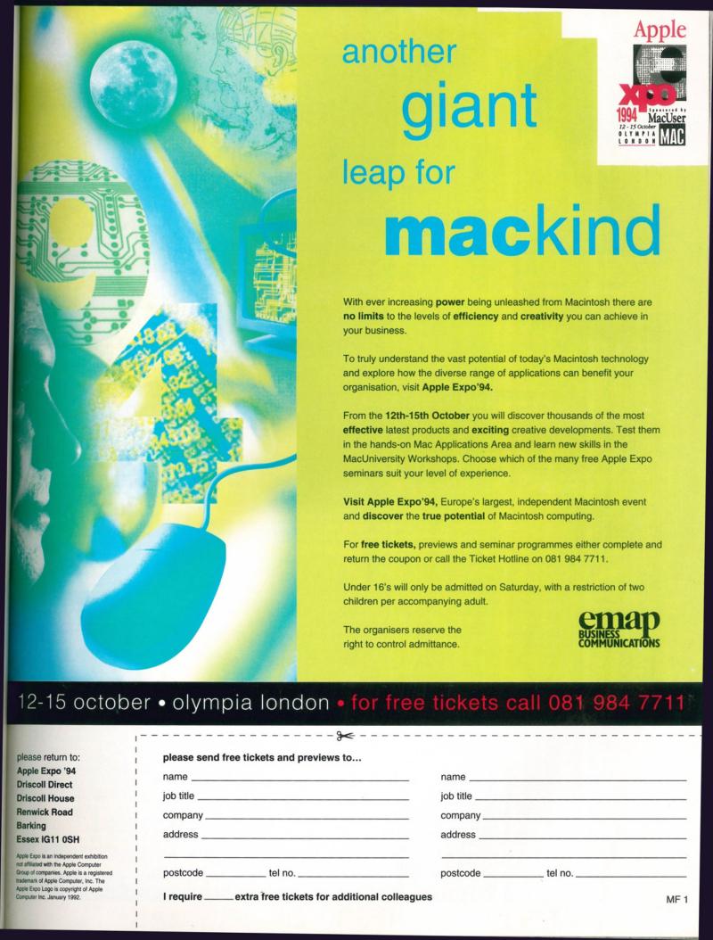 MacFormat 16 Sep. 94 1600x1200 72dpi — page 17