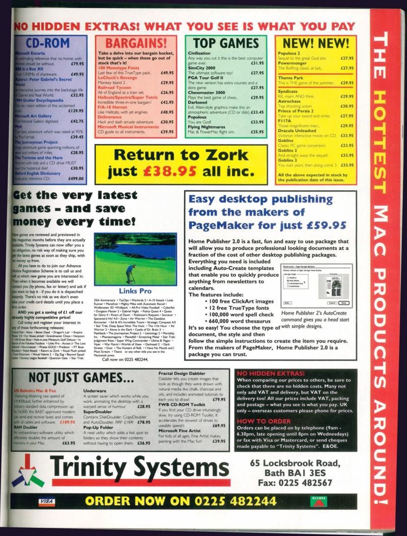 MacFormat 16 Sep. 94 1600x1200 72dpi — page 19