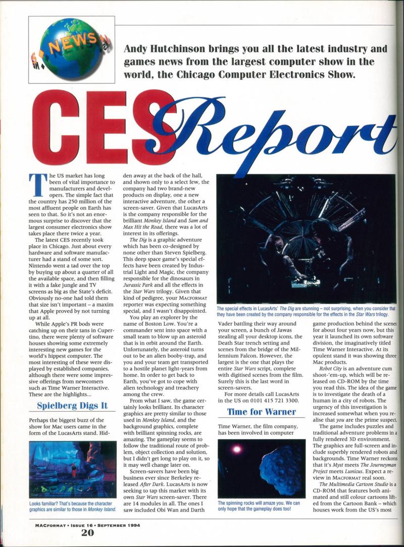 MacFormat 16 Sep. 94 1600x1200 72dpi — page 20