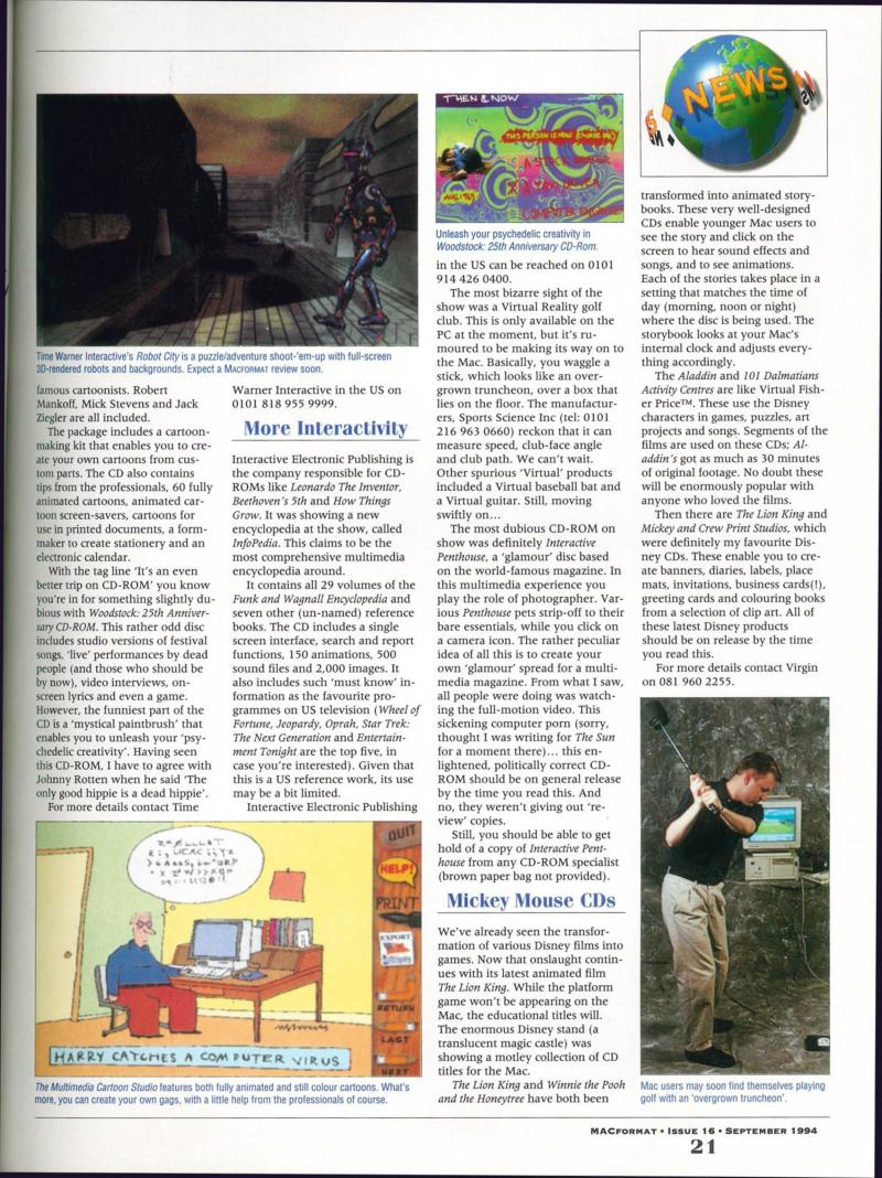 MacFormat 16 Sep. 94 1600x1200 72dpi — page 21