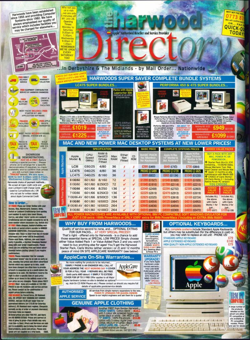 MacFormat 16 Sep. 94 1600x1200 72dpi — page 22