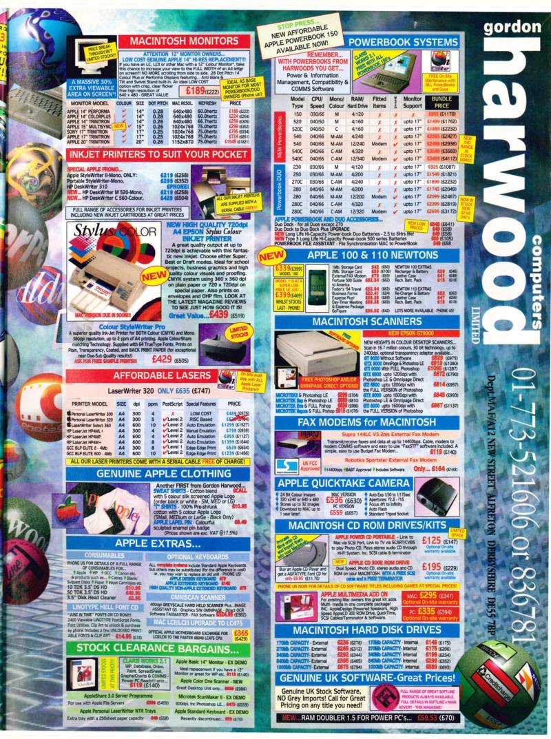 MacFormat 17 Oct. 94 1600x1200 72dpi — page 25