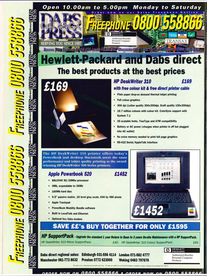 MacFormat 17 Oct. 94 1600x1200 72dpi — page 28