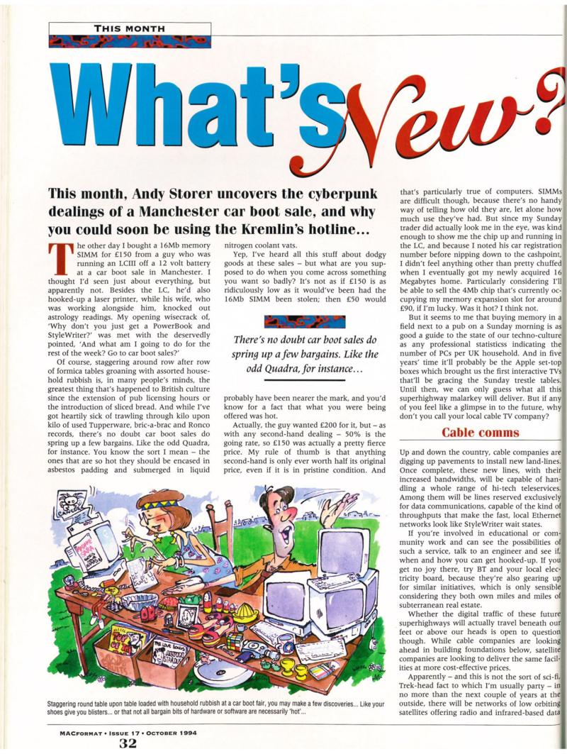 MacFormat 17 Oct. 94 1600x1200 72dpi — page 32