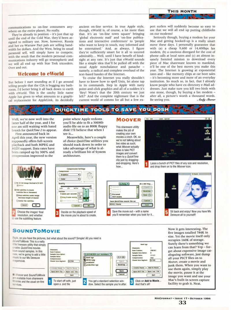 MacFormat 17 Oct. 94 1600x1200 72dpi — page 33