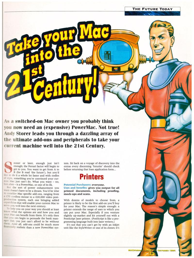 MacFormat 17 Oct. 94 1600x1200 72dpi — page 35