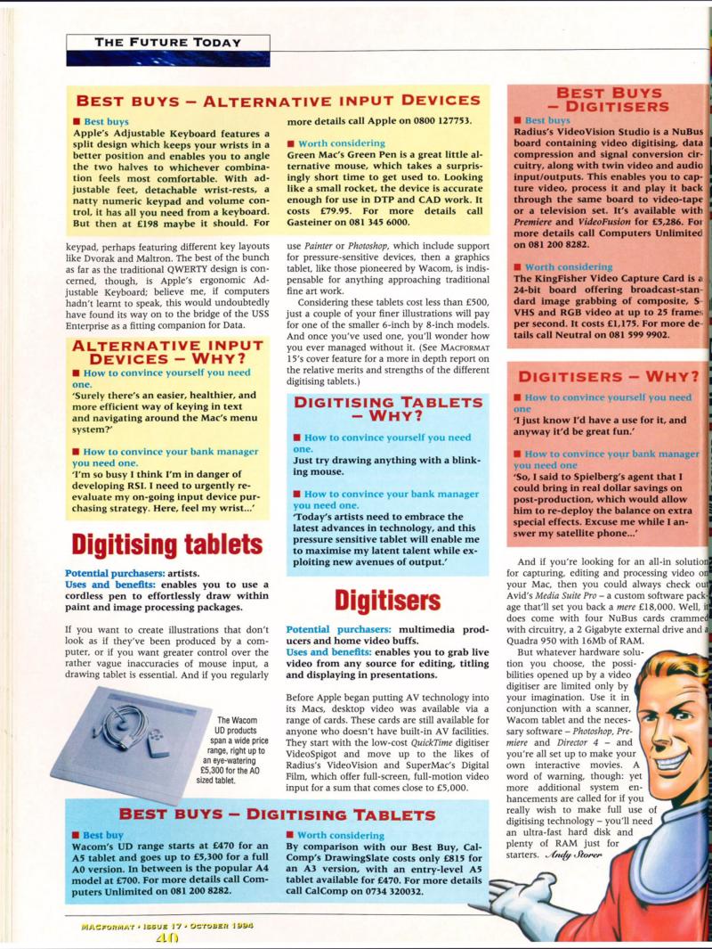 MacFormat 17 Oct. 94 1600x1200 72dpi — page 40