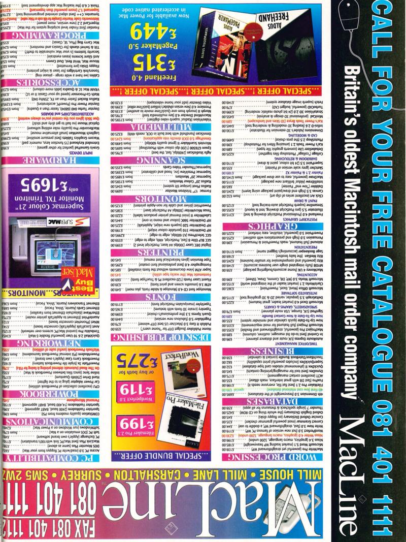 MacFormat 17 Oct. 94 1600x1200 72dpi — page 42