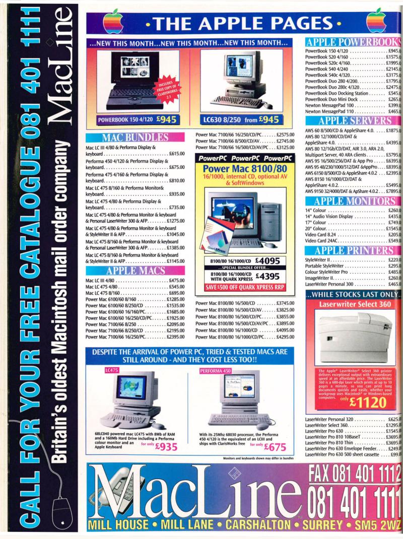 MacFormat 17 Oct. 94 1600x1200 72dpi — page 44