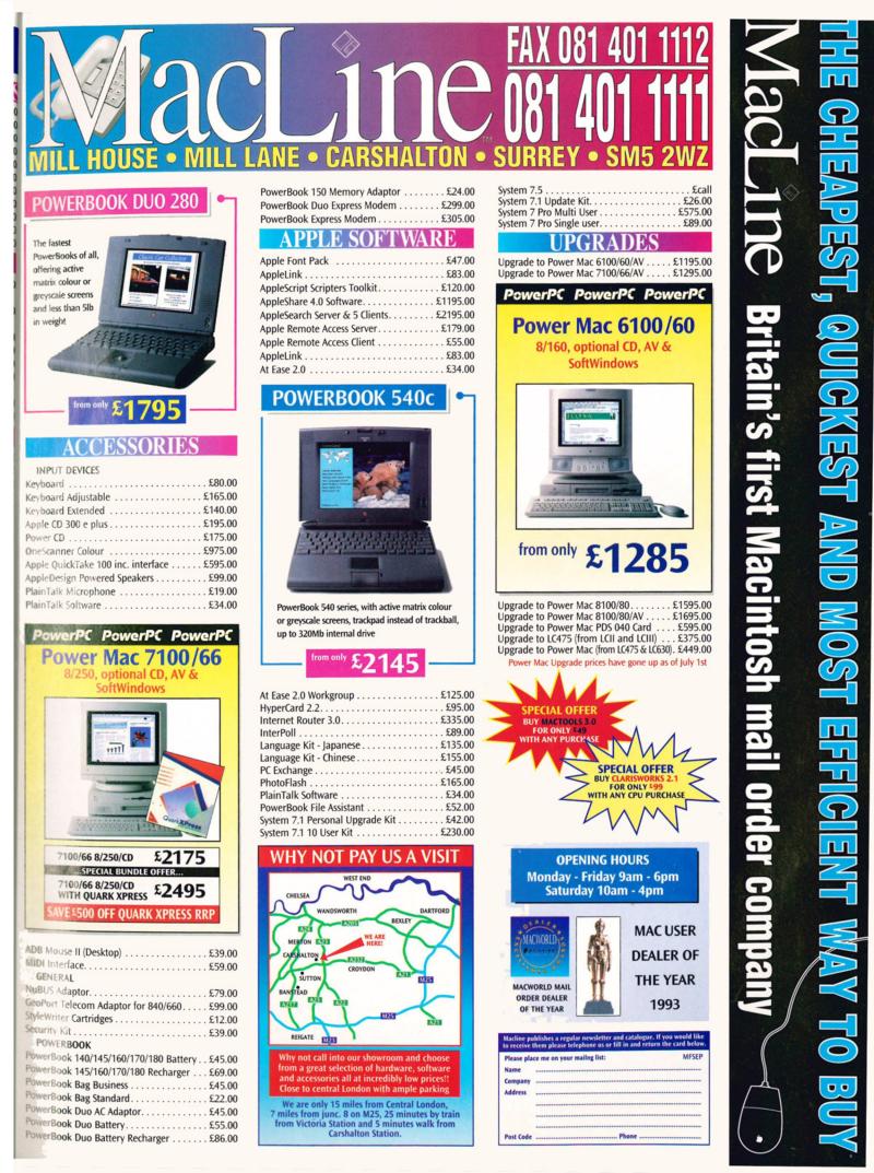 MacFormat 17 Oct. 94 1600x1200 72dpi — page 45