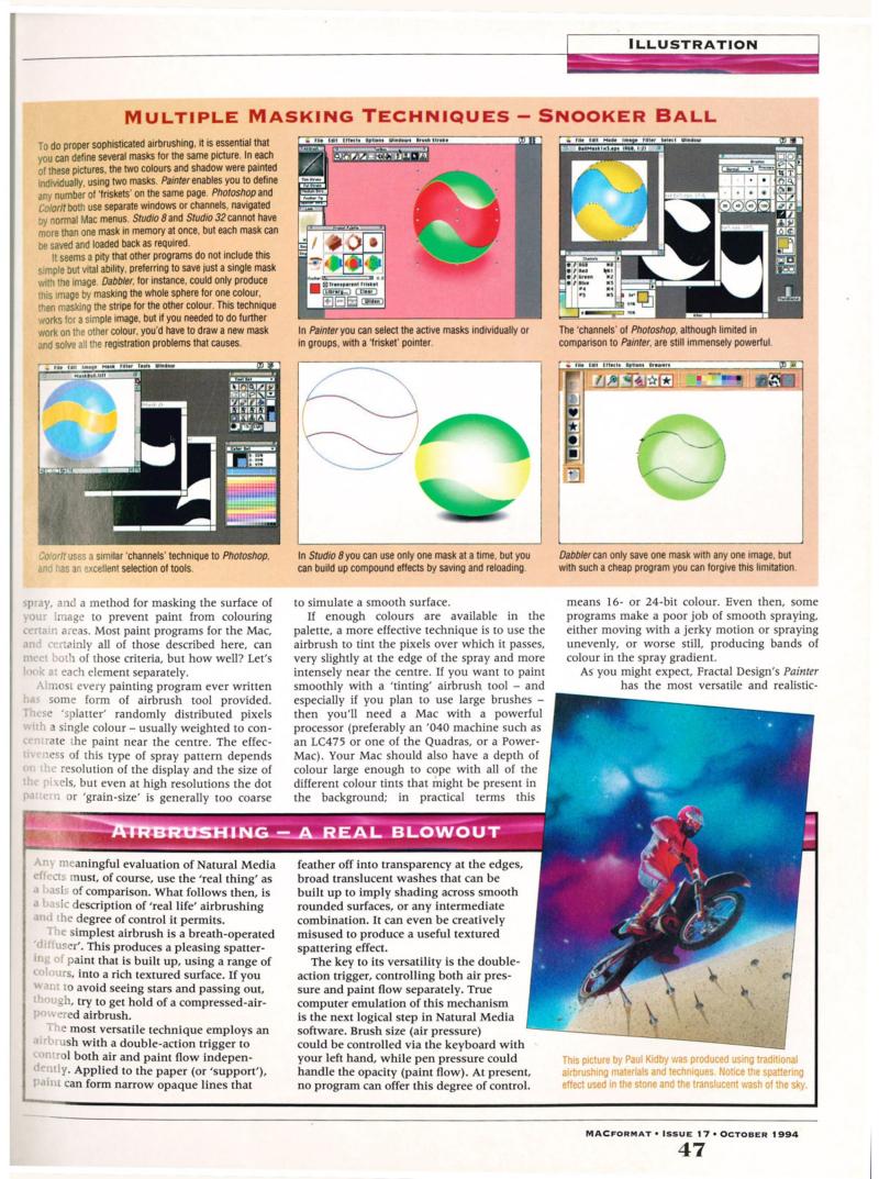 MacFormat 17 Oct. 94 1600x1200 72dpi — page 47