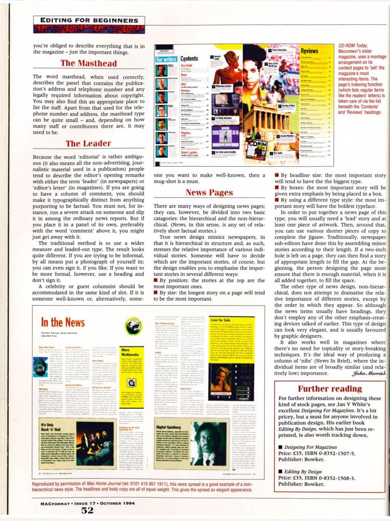 MacFormat 17 Oct. 94 1600x1200 72dpi — page 52