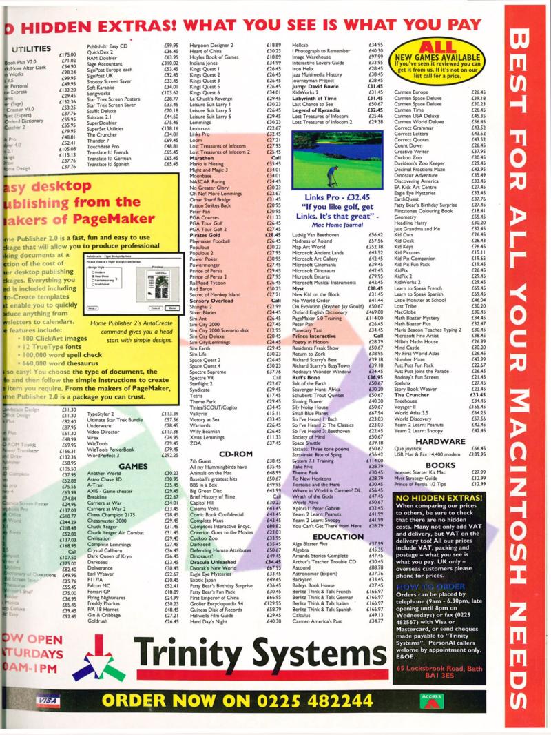 MacFormat 17 Oct. 94 1600x1200 72dpi — page 53