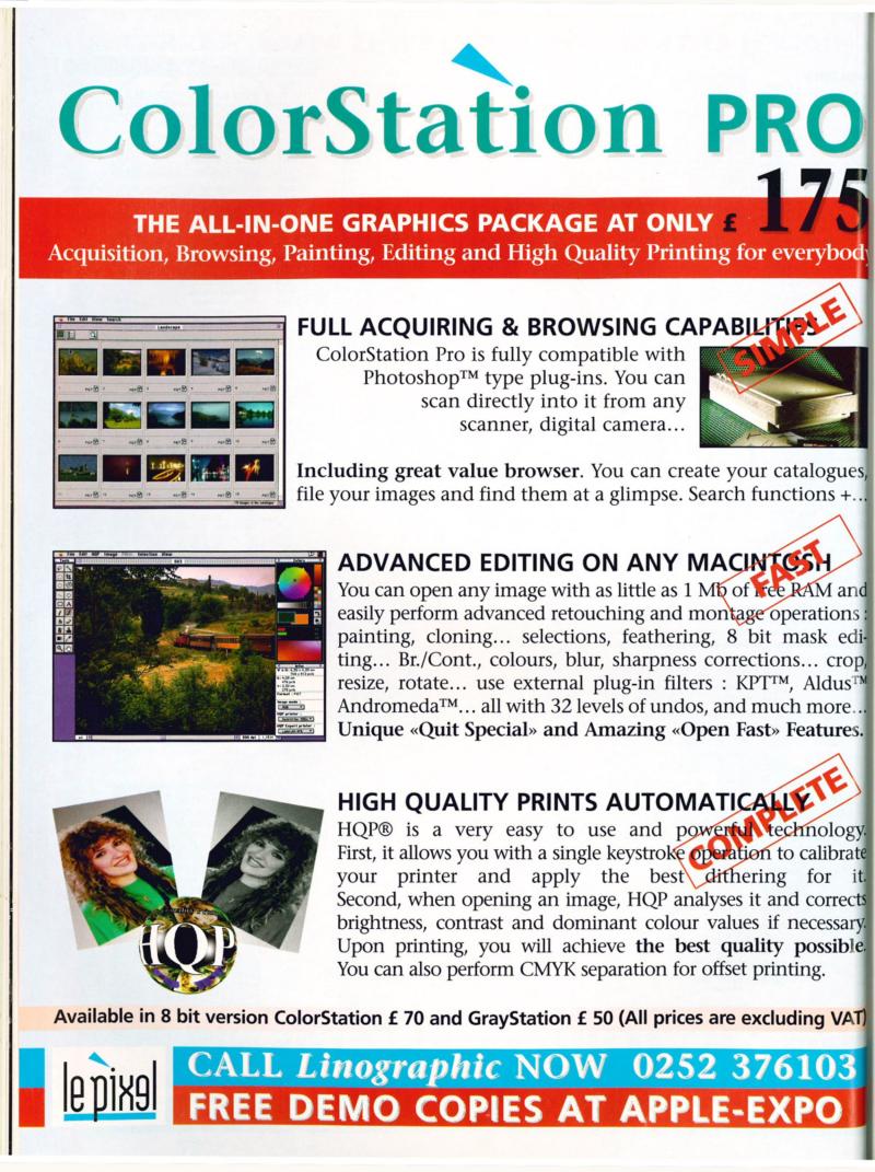 MacFormat 17 Oct. 94 1600x1200 72dpi — page 54