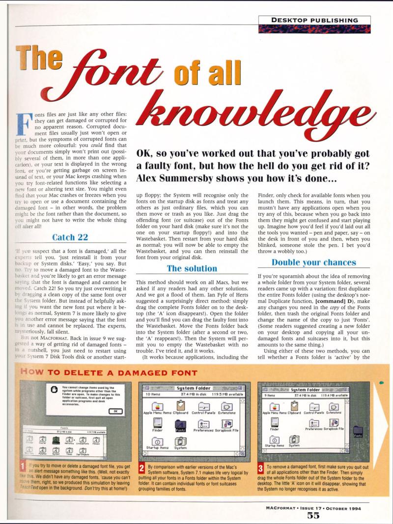 MacFormat 17 Oct. 94 1600x1200 72dpi — page 55