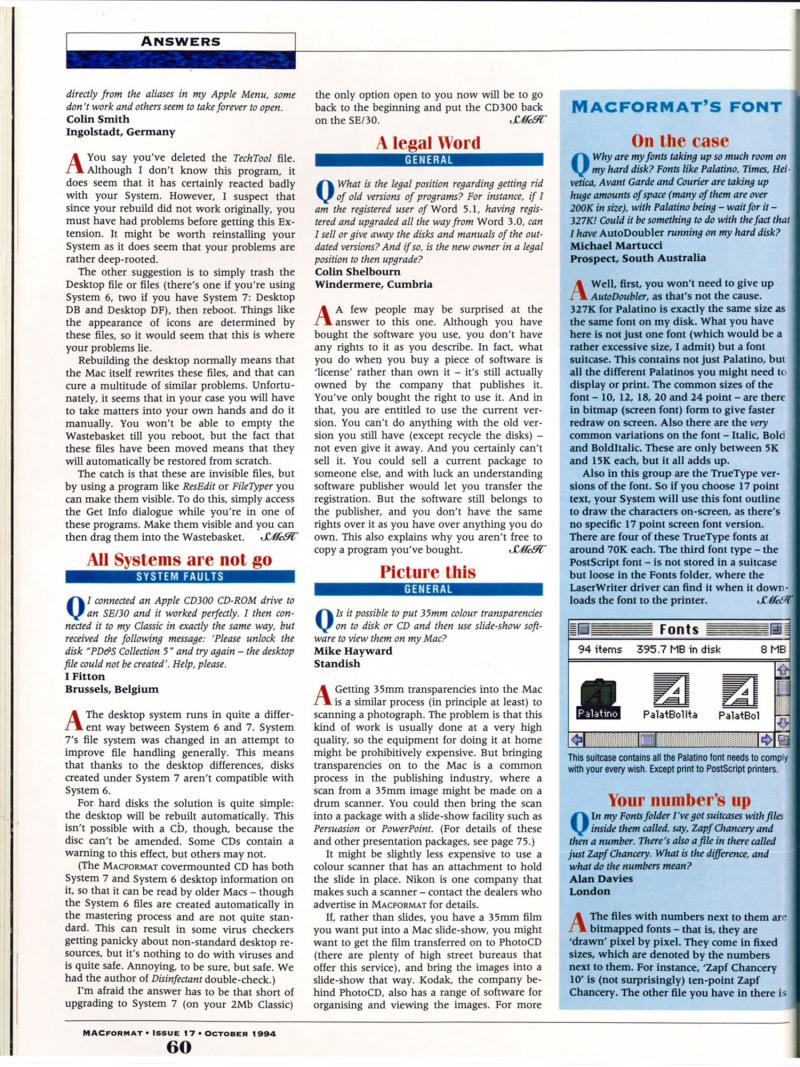 MacFormat 17 Oct. 94 1600x1200 72dpi — page 60
