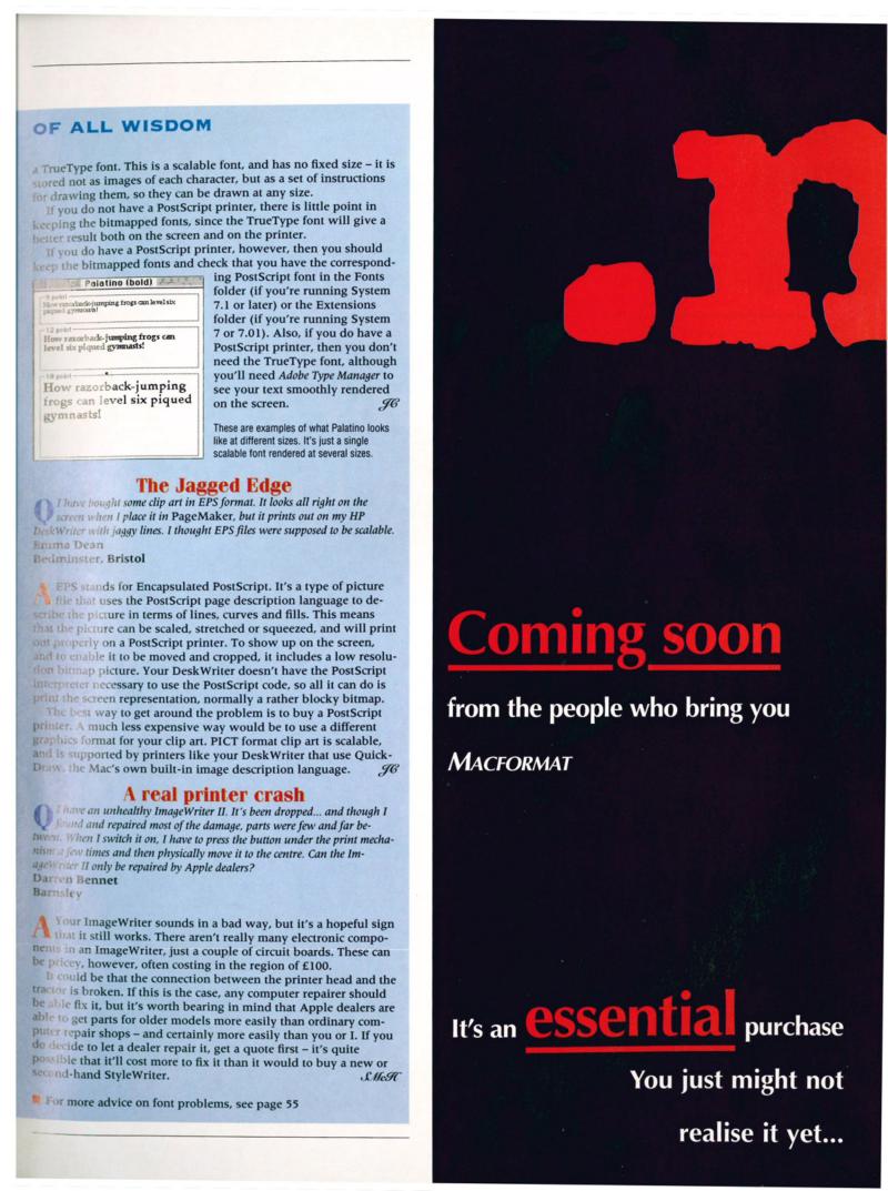 MacFormat 17 Oct. 94 1600x1200 72dpi — page 61