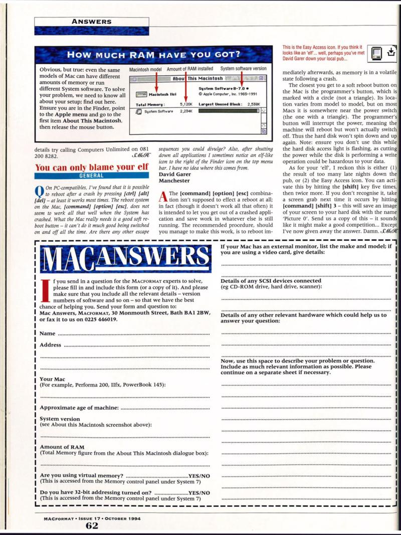 MacFormat 17 Oct. 94 1600x1200 72dpi — page 62