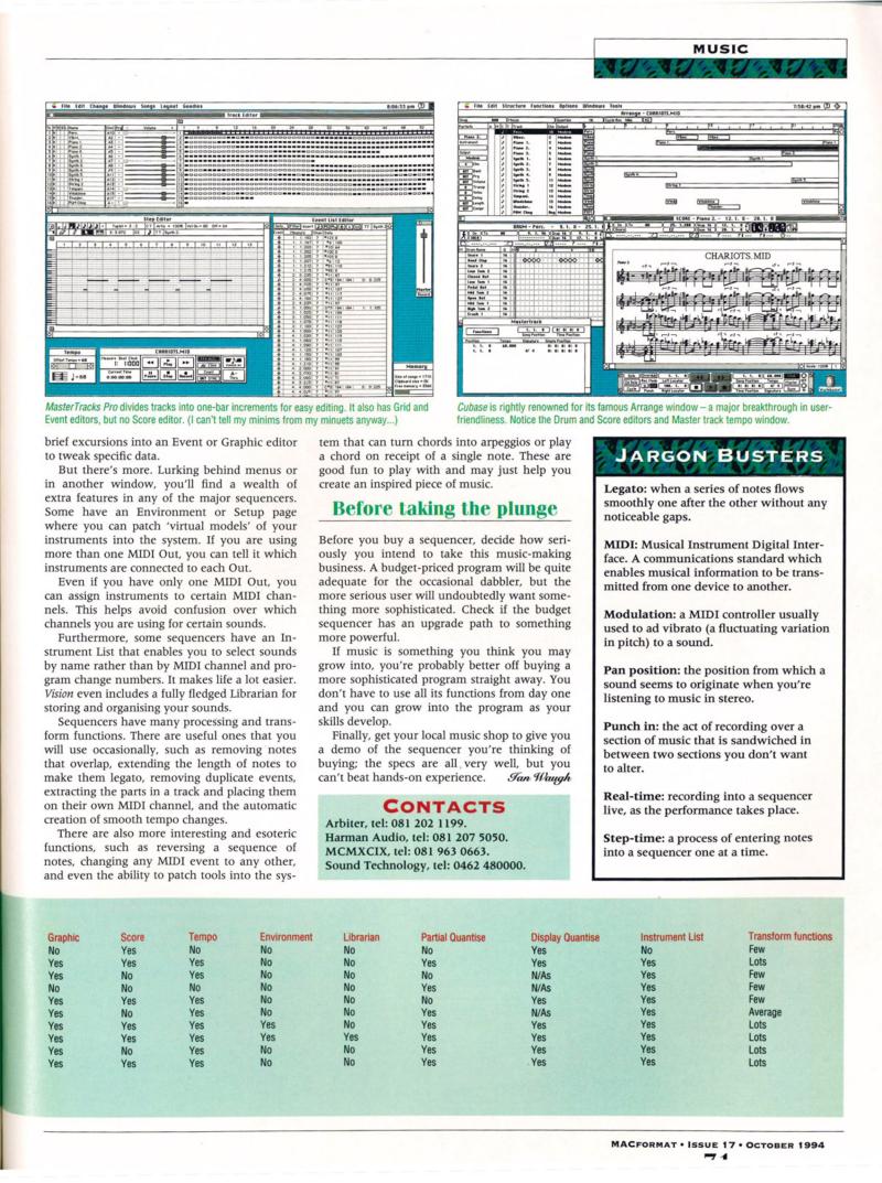 MacFormat 17 Oct. 94 1600x1200 72dpi — page 71