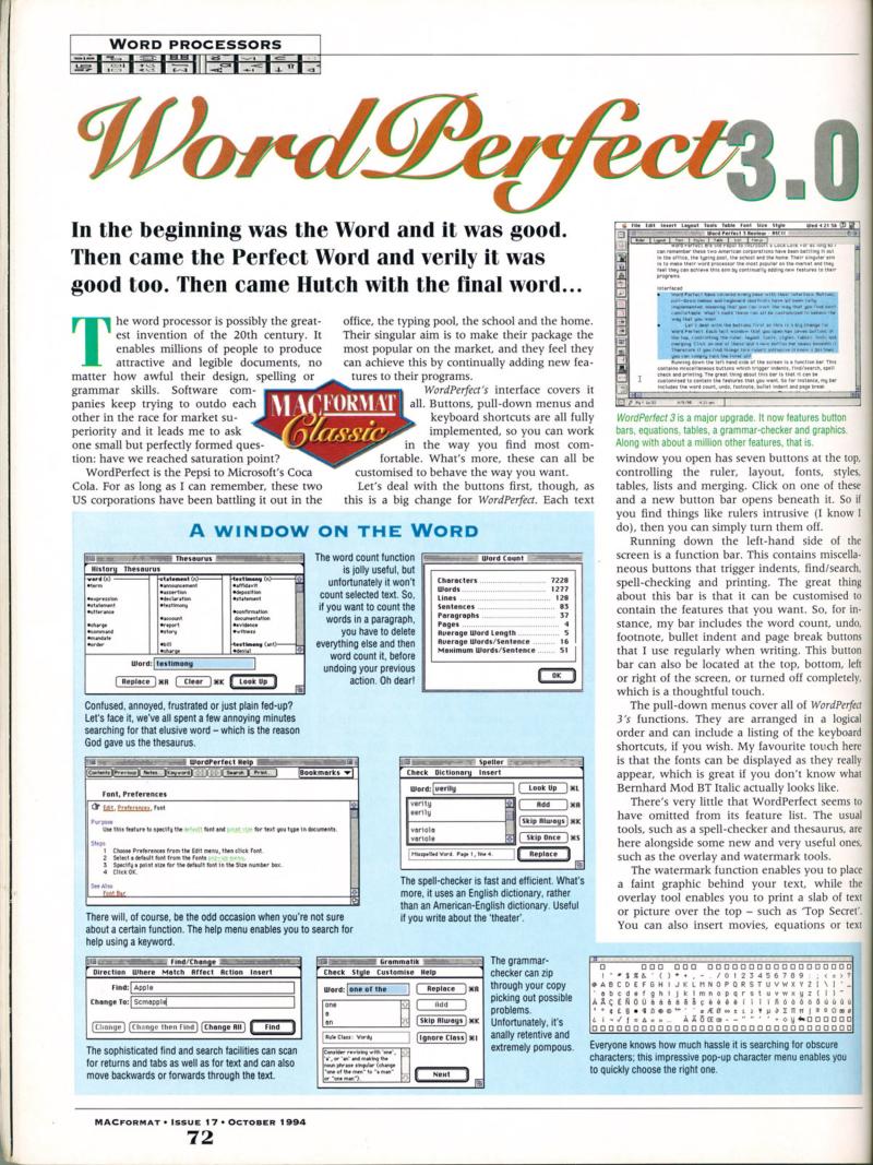 MacFormat 17 Oct. 94 1600x1200 72dpi — page 72